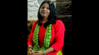 #noyone noyono rakhibo#Nandita||kirtan|| Live Perfomance||