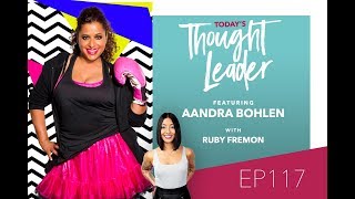 Stop Shitting on Sales with Aandra Bohlen