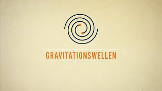 Gravitationswellen