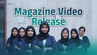 Our latest magazine video release  by Team Farrago is here