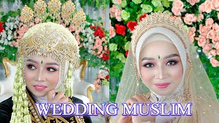 WEDDING DREAM BY KUNCORO ADI SALON NGAJUK ll DS. WILANGAN KEC. WILANGAN - NGANJUK