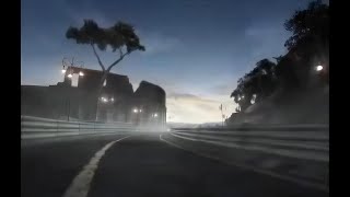 Gran Turismo 2 intro AI remastered 1440p60 (PAL version)