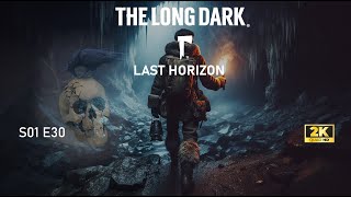 The Long Dark TFTFT Last Horizon Intruz S01E30 #030