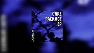 Trending [AJTracey x Ghetts x Chip x JHus x SoulfulGrimeType Beat] [CarePackageEP] | @SlickJayBeatz