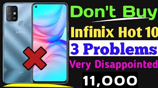 Don't Buy Infinix Hot 10 before watching this video [2020] || infinix hot 10 Helio G70 specs, price