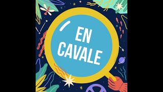 Podcast En Cavale - Saison 1 "Opération ça sent le sapin" - Episode 1/24 : "Bienvenue en Laponie"