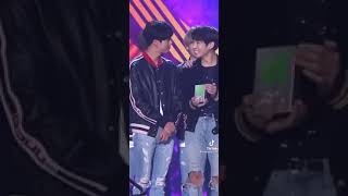 Talking during Jhopes speech || BTS episode, we're in trouble?