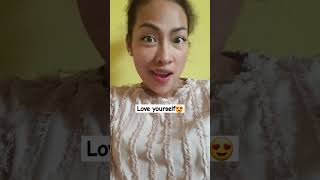 selflove tawag jn. #everyone #highlights #funny #justforfun #comedy