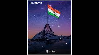 15 August Status 🥀| Independence Day WhatsApp Status 😍| NK_EDIT'S |#short #independence #viral