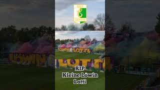 RIP kleine "Löwin" Lotti #trauer #rip #bsgchemie