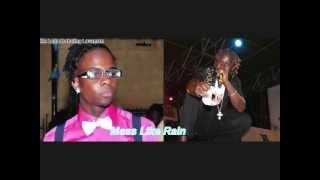 Mr Legs ft Lavaman - Mass Like Rain - Muddy Jab Riddim Grenada Soca 2012