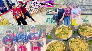 Going to Crocodiles Bank in Chennai | Spending some beautiful moments With Friends |  #bengalivlog