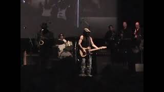 "Kitty's Back" The Springsteen Experience "Live" in the Hangar @ The OC Fair