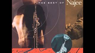 Najee-Betcha Don't Know