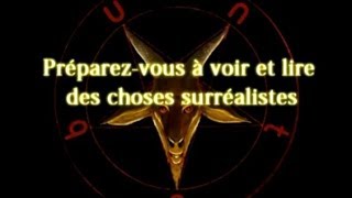 Illuminati, vous avez dit coïncidence (Introduction et ép.1/7) Le Nouvel Ordre Mondial