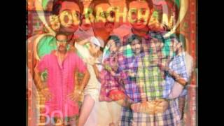 "Nach Le Nach Le"-New Version Remix (Bol Bachchan-2012)