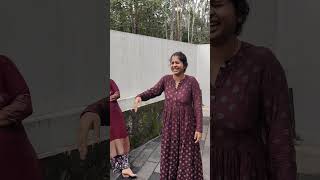 Dance Challenge Went Wrong😂😂😂 Funny Dance Video | #shorts #funnyvideo #funnyshorts