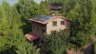 CR Molino de la Herrería - Boniches (Cuenca)