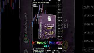 DJ Market Pro X20 EA MT4 FREE DOWNLOAD 🏆✨🏆🚀