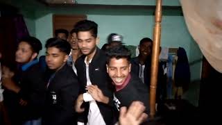 party Dance/ village life Remix and dance(official music video)|Hostel party|| friends forever|