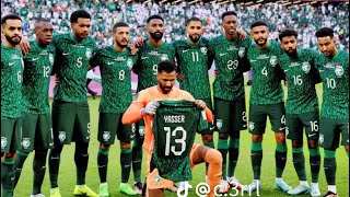 السعوديه vs المكسيك🇲🇽🇸🇦