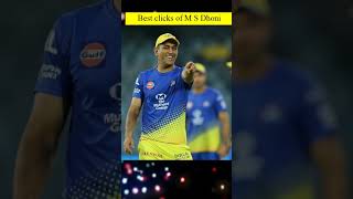 Best clicks of thala MS Dhoni(5)