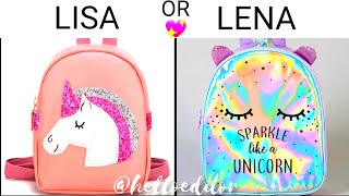 Lisa or Lena 🦋 | Lisa or Lena cute things and accessories