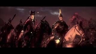 Total War: Three Kingdoms Cao Cao In-Engine Trailer