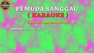 Karaoke Pemuda Sanggau #karaokelagudayak #lagudayakkalbar