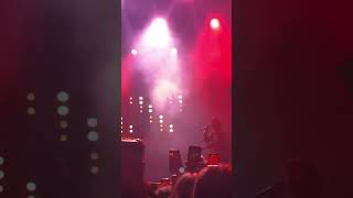 Louis Tomlinson - Little Black Dress - LTWT - House of Blues - Boston, MA 2/17/22