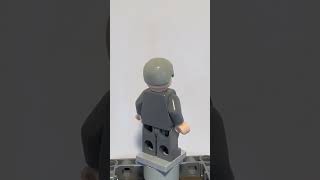 Grand Moff Wilhuff Tarkin Bricklink sw0157 #legostarwar