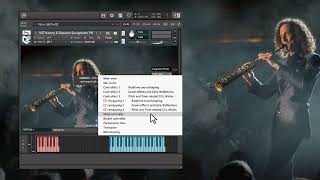 Tutorial | How to Activate Wind Controller Mode in Kenny G VST PRO