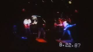 Still Rock In America (Night Ranger cover) ALIAS @ BRANDY'S 08/22/1987