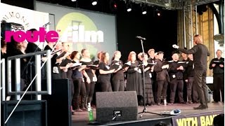 COMMONERS CHOIR | JEREMY HUNT RHYMING SONG