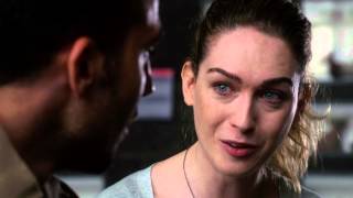 8 Reasons to Watch Sense8 - #2 - "Violence" - Jamie Clayton