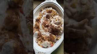 dahi bhall recipe