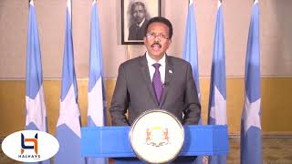 Deg Deg: Xogta Taliyihii Gor-Gor oo la dilay, Hanjabaada RW Rooble & Md Farmaajo oo...