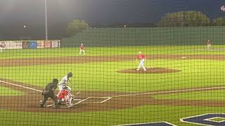 2022-04-19 - Catching HL’s vs Ranchview