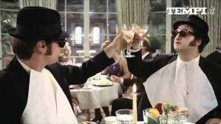 I Blues Brothers tornano al cinema