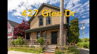 New Listing - 427 Glen Dr - Vancouver Real Estate Krystian Thomas