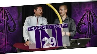 TNT - Tricks and Trailer // 029 - Mystery Special