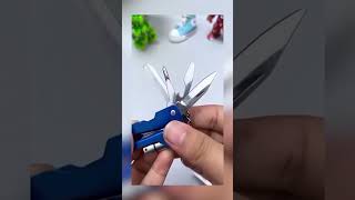 9 in 1 MultiFunctional Hand Piler Tool Keychain  #onlineshopping #yotubeshorts #kitchen  #shopping