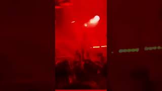 🔥 JOEY BADA$$ TURNS CROWD CHANT INTO FREESTYLE!! #shorts #rap #viral #joeybadass