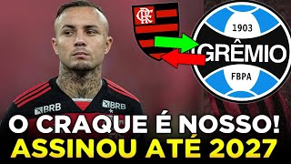 💥💣TERÇA AGITADA! GE CONFIRMOU TUDO! NOVIDADES DO TRICOLOR GAÚCHO! ÚLTIMAS NOTÍCIAS DO GRÊMIO