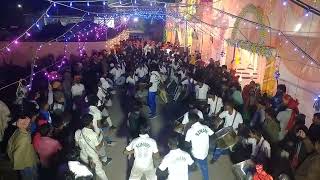 SUNAMI TASHA PARTY. RAMGARH (JHARKHAND)📱7870425836 -Atif 📱8521194653 - Mahatb #sunami #viral #video