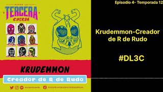 Primera vez en las luchas | Krudemmon