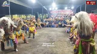 🌞 Buto Gedruk Barong Dwipangga Live Gatak Titang Plosogede Ngluwar Magelang