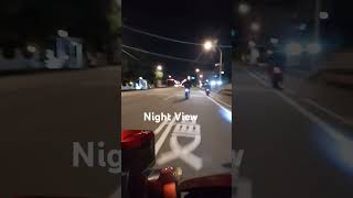 Night View | Roadtrip Taiwan 🇹🇼 #viralvideo #niceplace #nighview