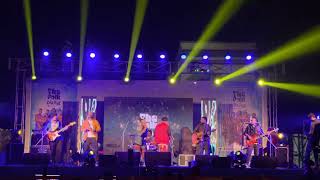 Sohag Chand Bodoni Dhoni | The Folk Diaryz LIVE | Arkadeep Mishra LIVE | Bankura Book fair 2022