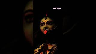 Shyama  maa ki amar kalo re #youtubeshorts #love #thakur #kali#song #kumar sanu #vairal